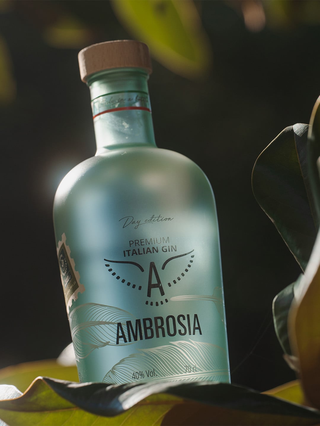 Ambrosia Day Edition
