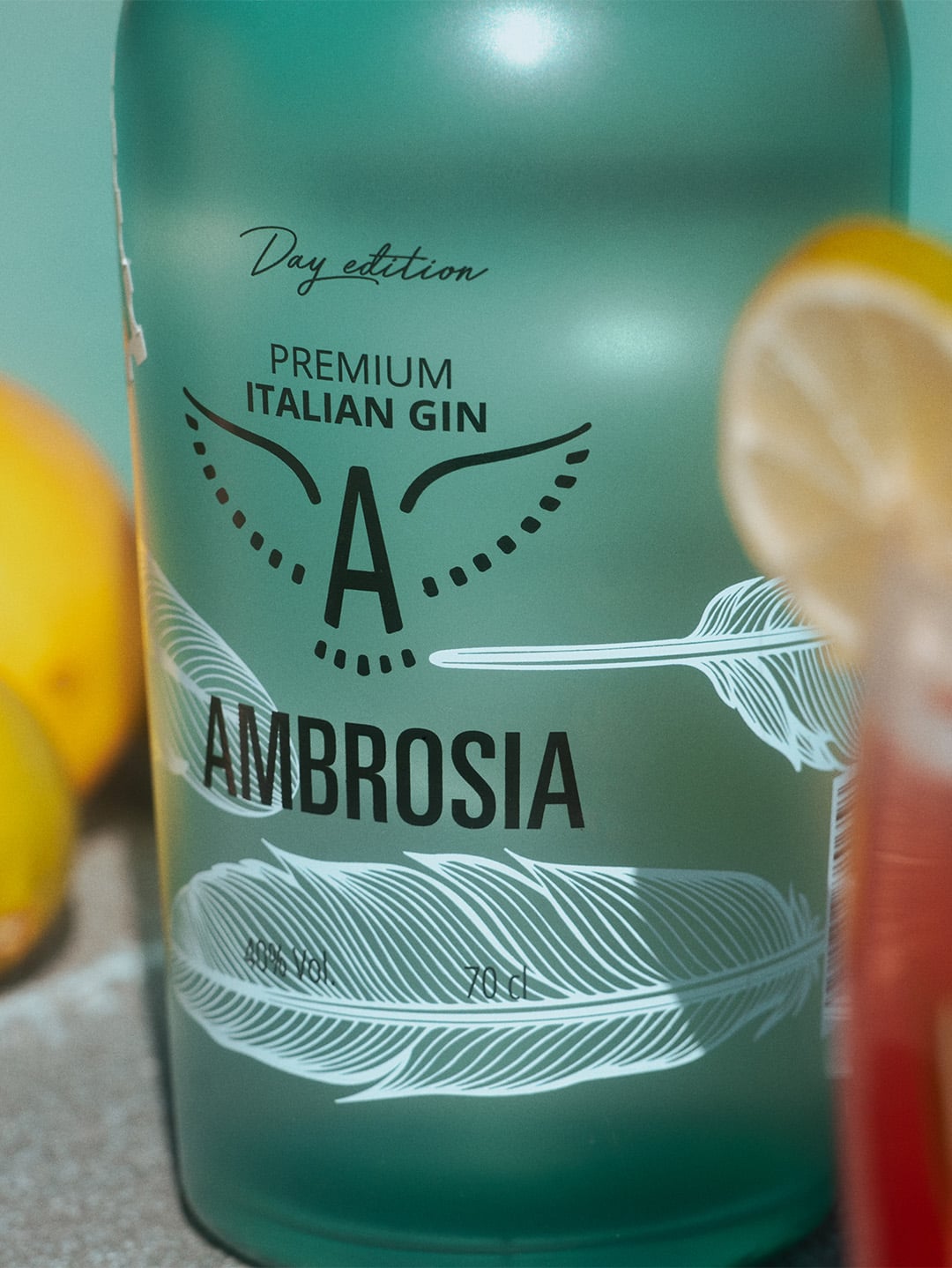 Ambrosia Day Edition