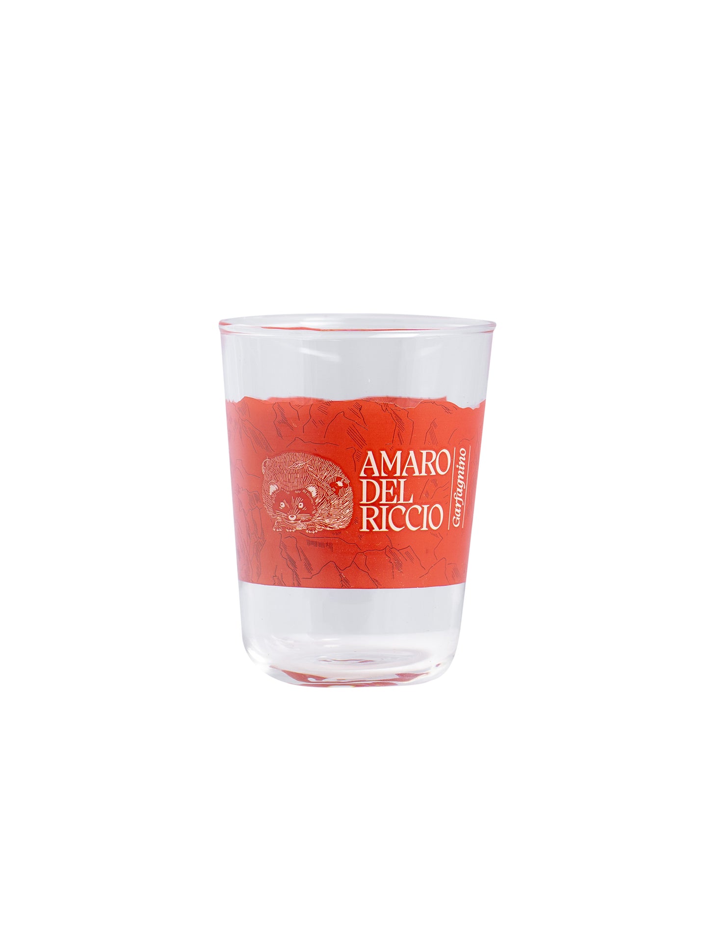 Bicchiere Amaro 4cl