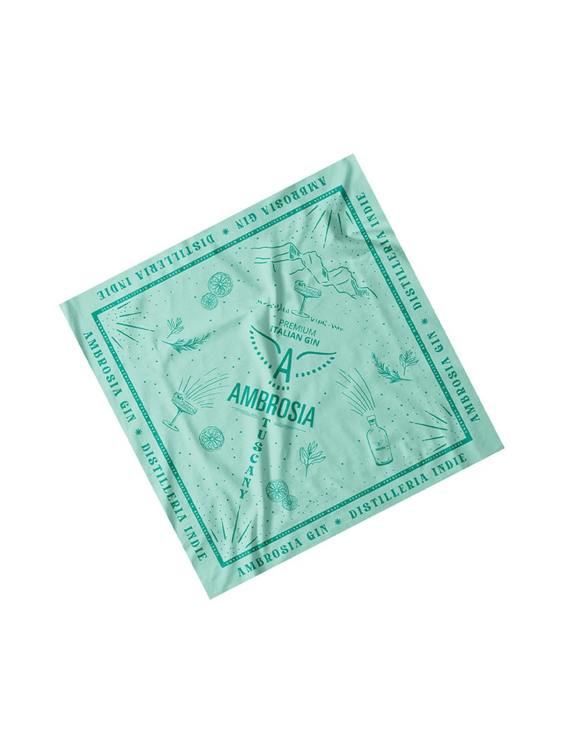Bandana Ambrosia
