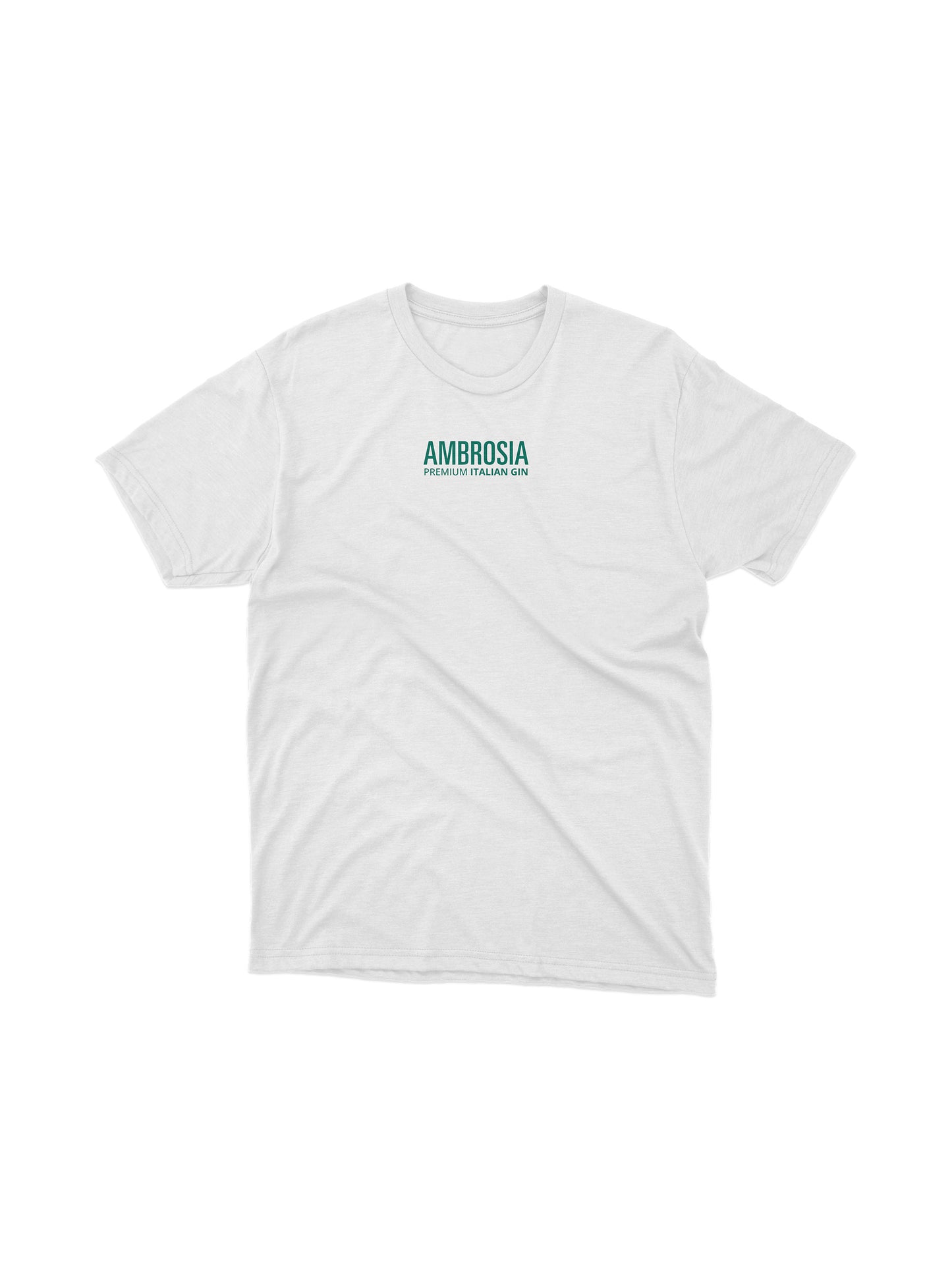 T-shirt Ambrosia Bianca