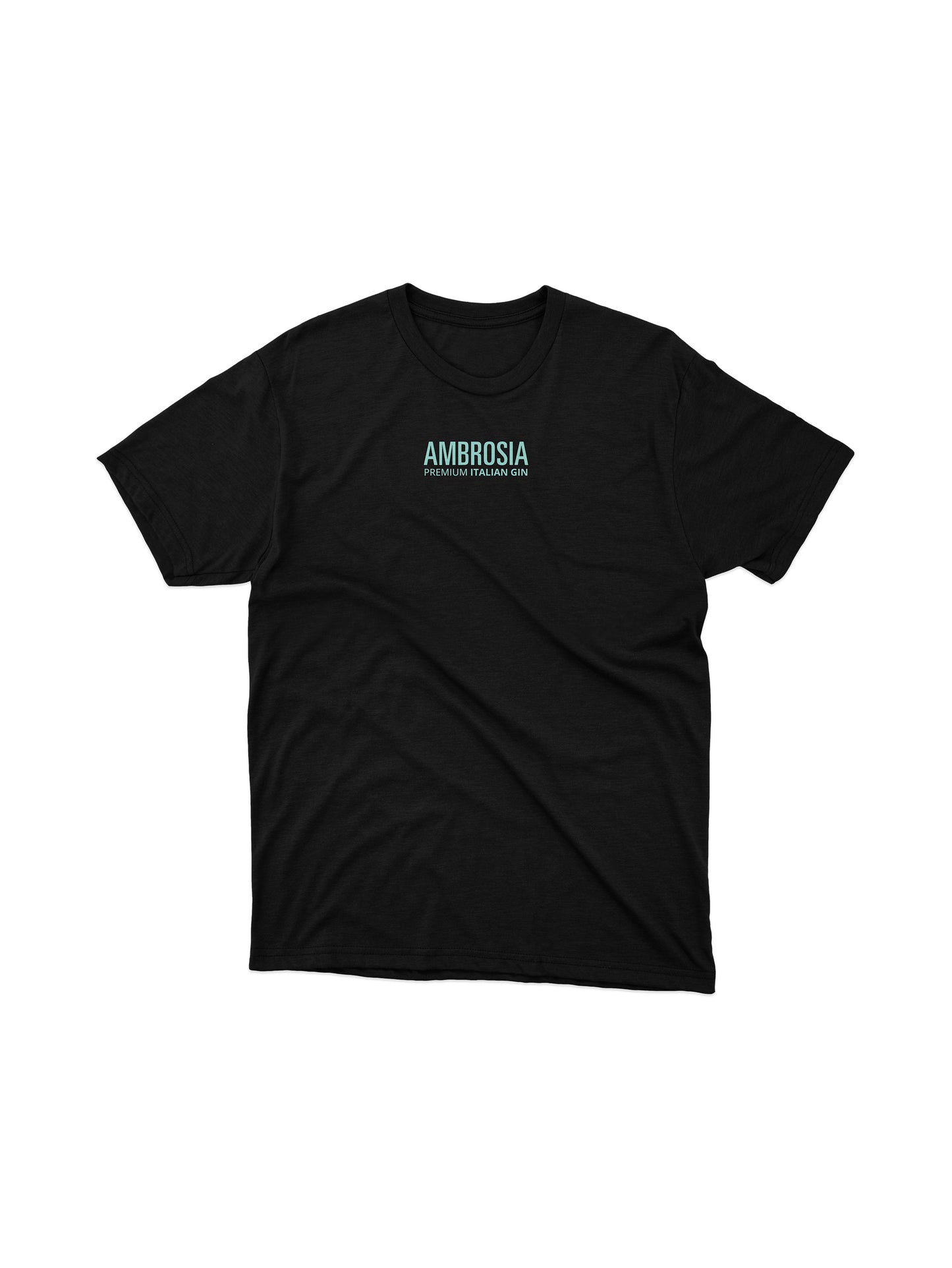 T-shirt Ambrosia Nera