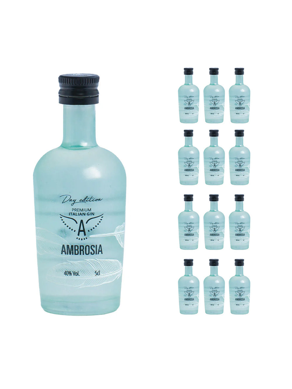 Pack 12 Mignon | Ambrosia Day edition 5cl