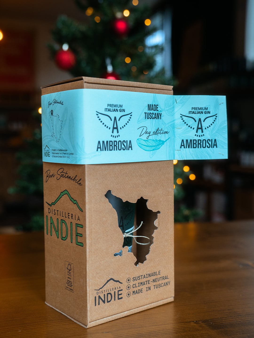Small Pack Ambrosia Day