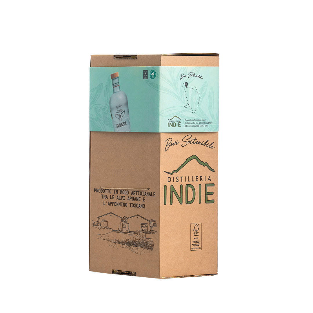Small Pack Ambrosia Day