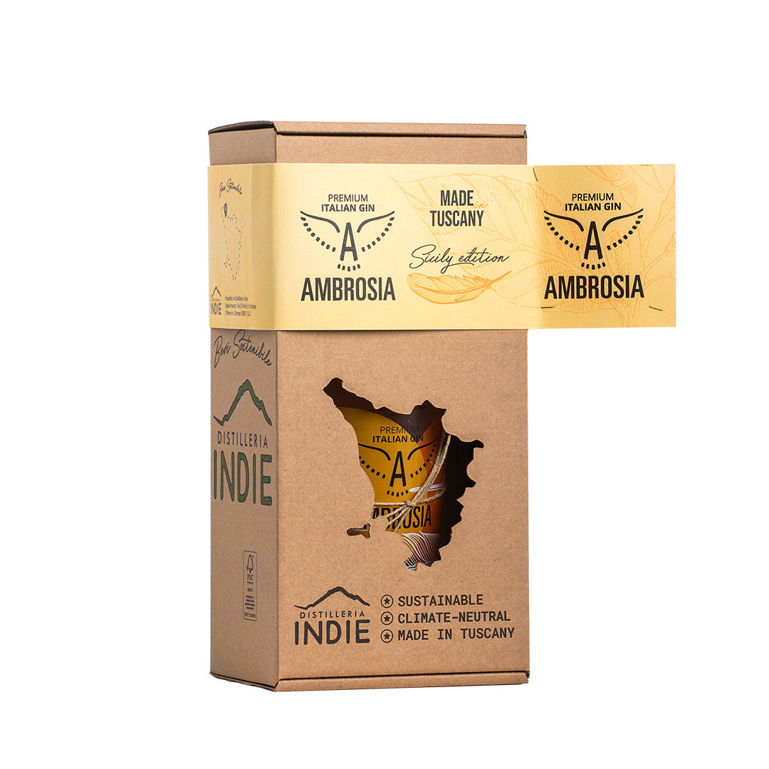 Small Pack Ambrosia Sicily