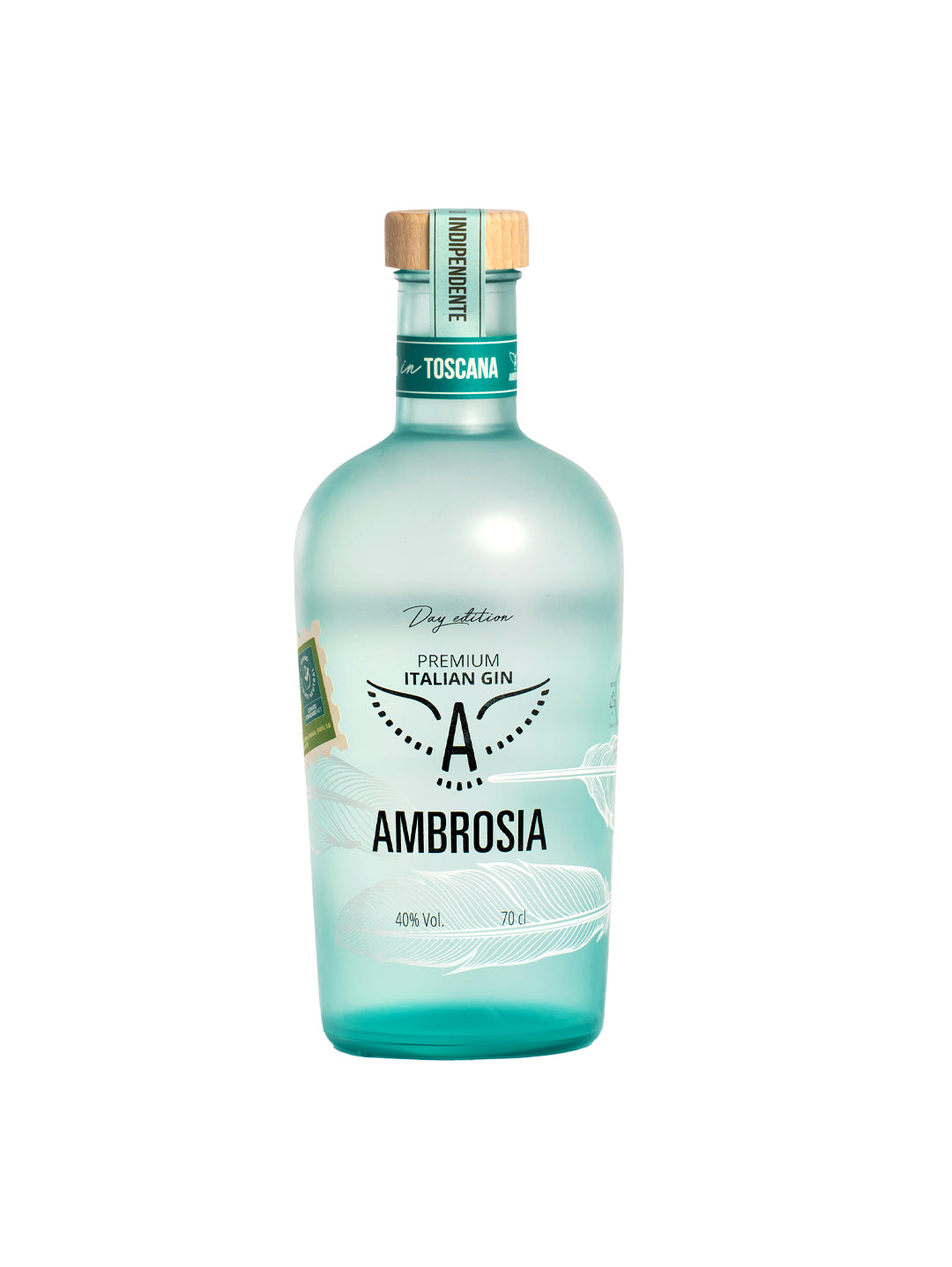 Ambrosia Day Edition