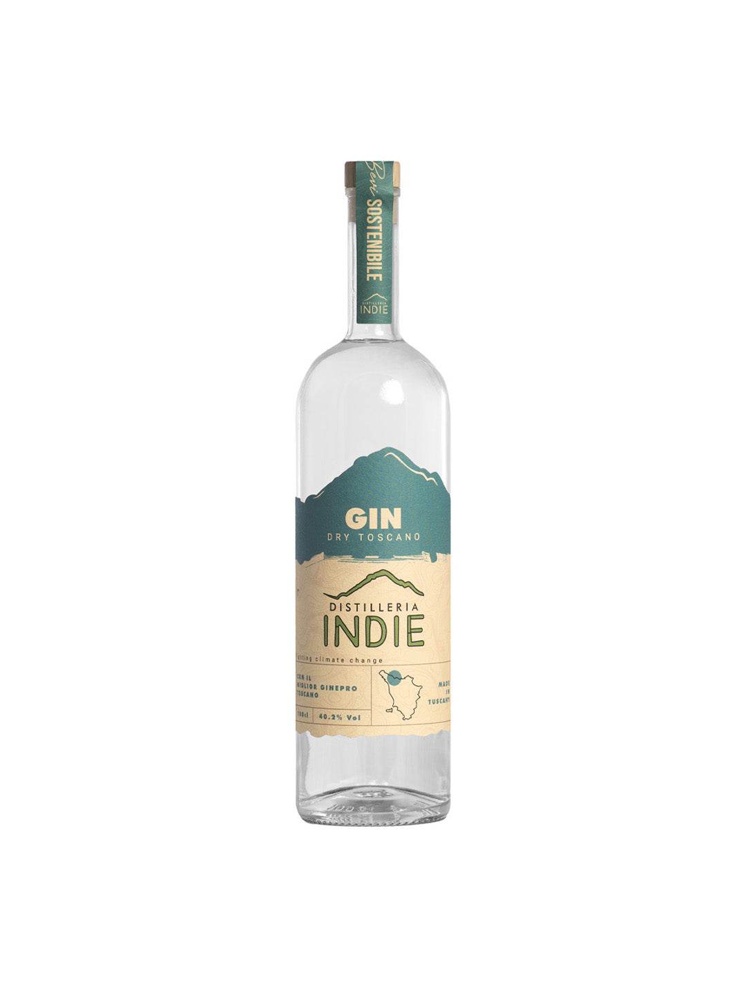 Gin Linea Distilleria