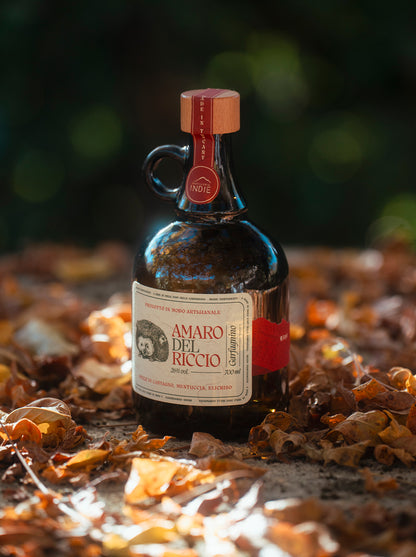 Amaro del Riccio Garfagnino 70cl