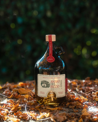 Amaro del Riccio Garfagnino 3L