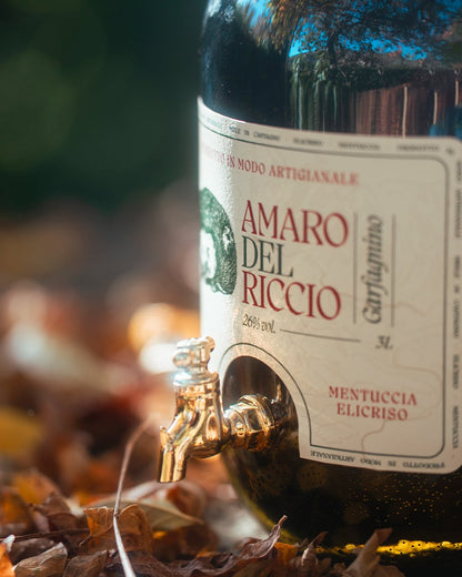 Amaro del Riccio Garfagnino 3L