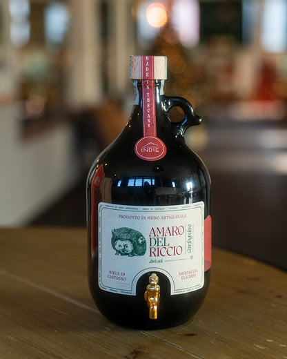 Amaro del Riccio Garfagnino 3L