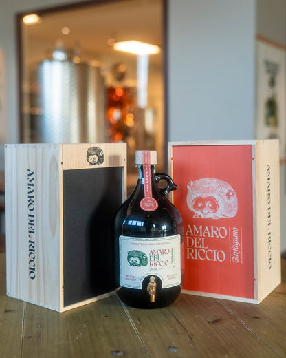 Amaro del Riccio Garfagnino 3L