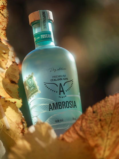 Ambrosia Day Edition