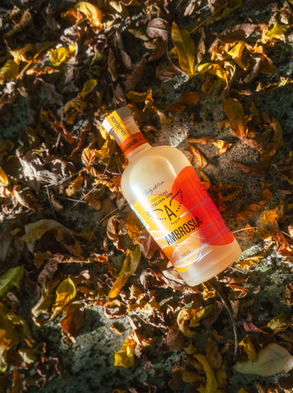 Ambrosia Sicily Edition