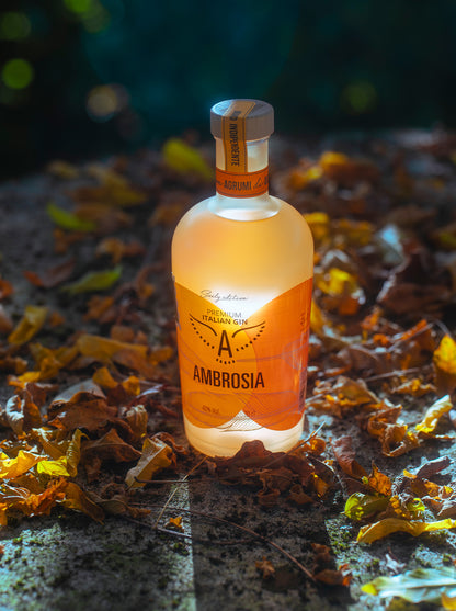 Ambrosia Sicily Edition