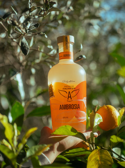 Ambrosia Sicily Edition