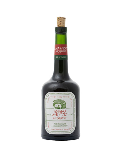 Amaro del Riccio Garfagnino