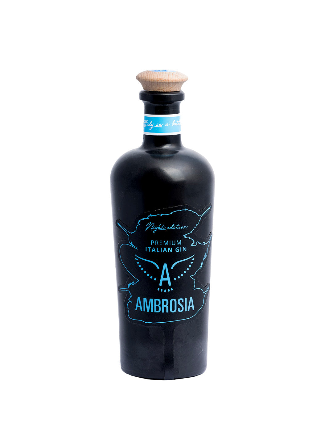 Ambrosia Night Edition