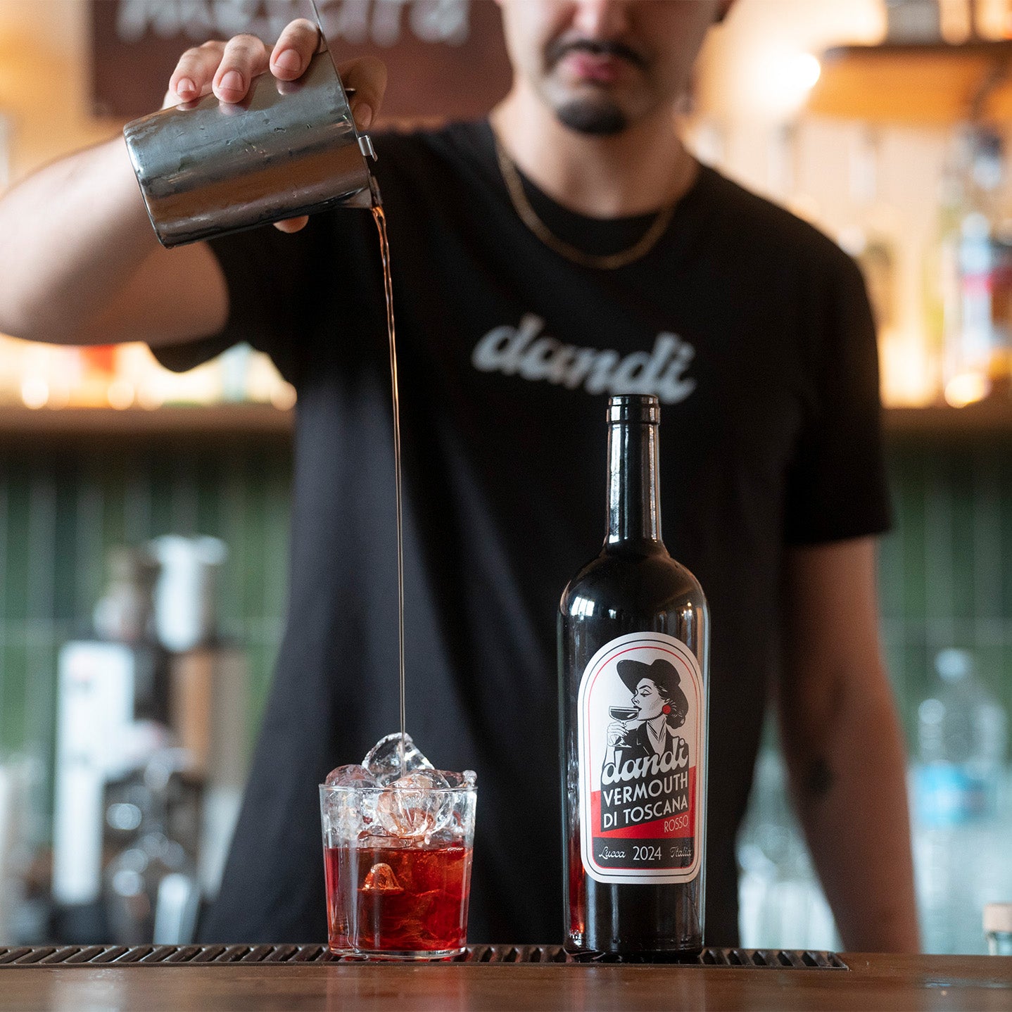 Dandi Vermouth