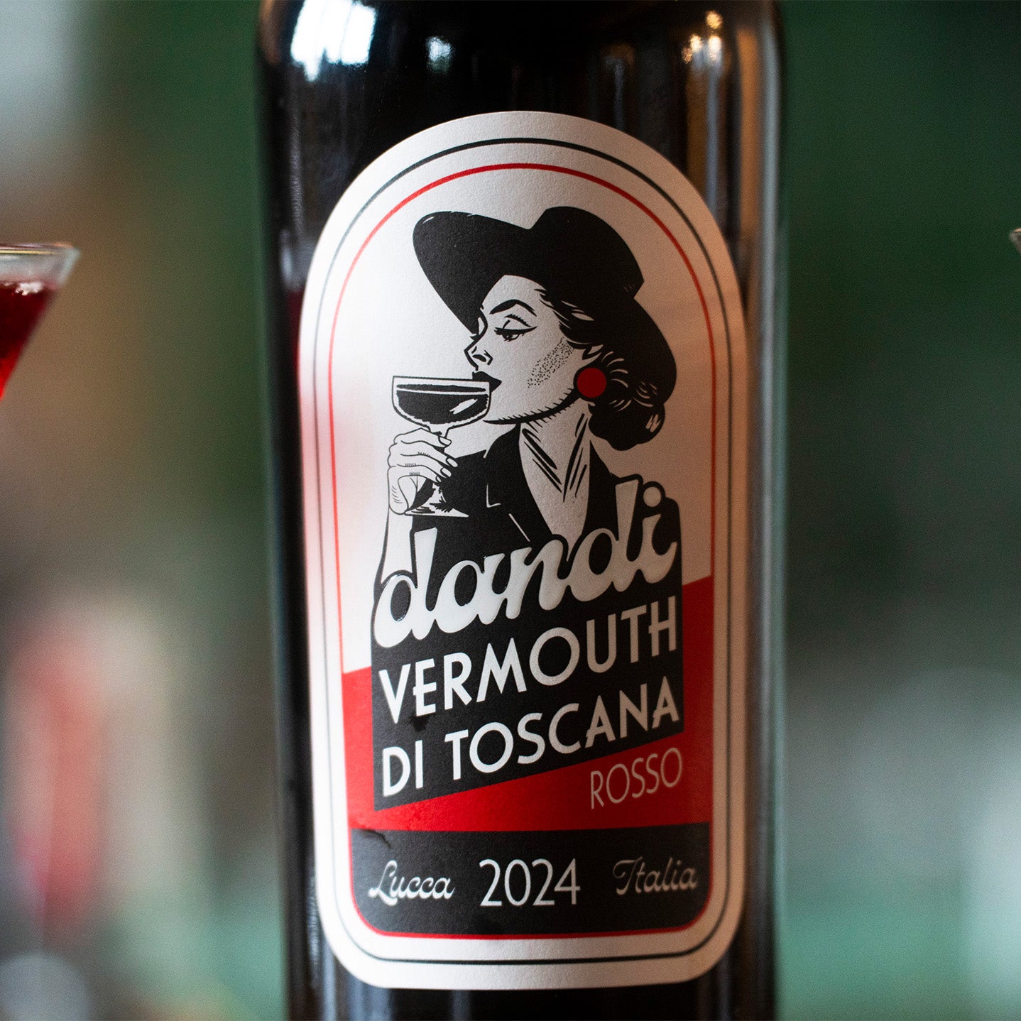 Dandi Vermouth