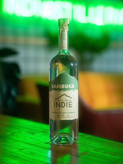 Sambuca Linea Distilleria