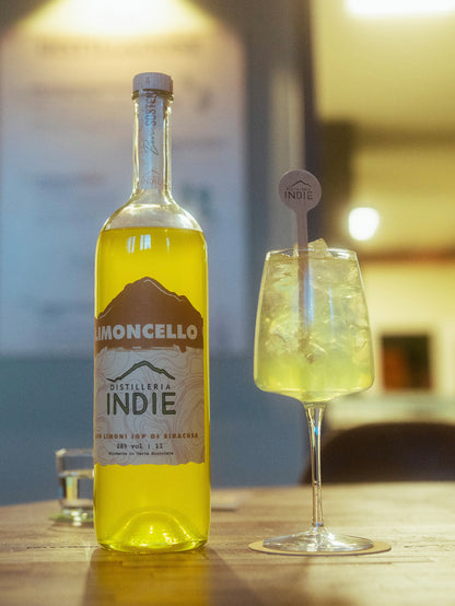 Limoncello Linea Distilleria