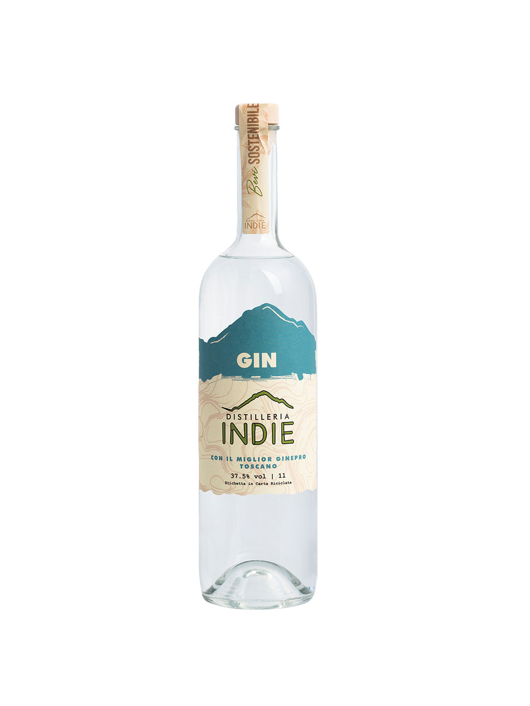 Gin Linea Distilleria