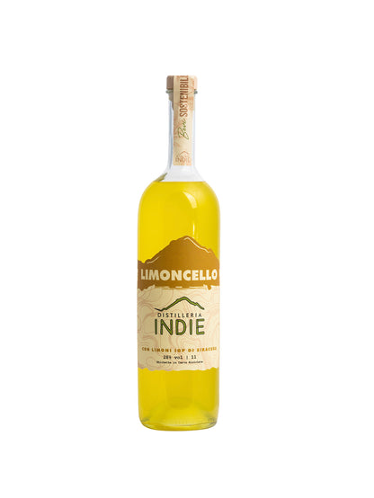 Limoncello Linea Distilleria