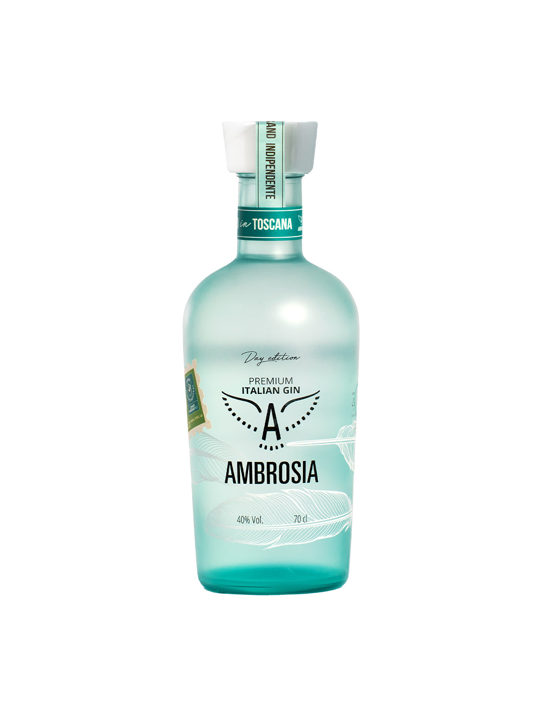 Ambrosia Marble Edition