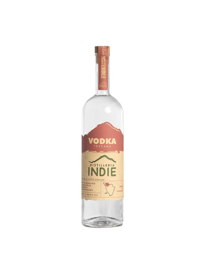 Vodka Linea Distilleria