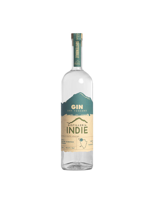 Gin Linea Distilleria
