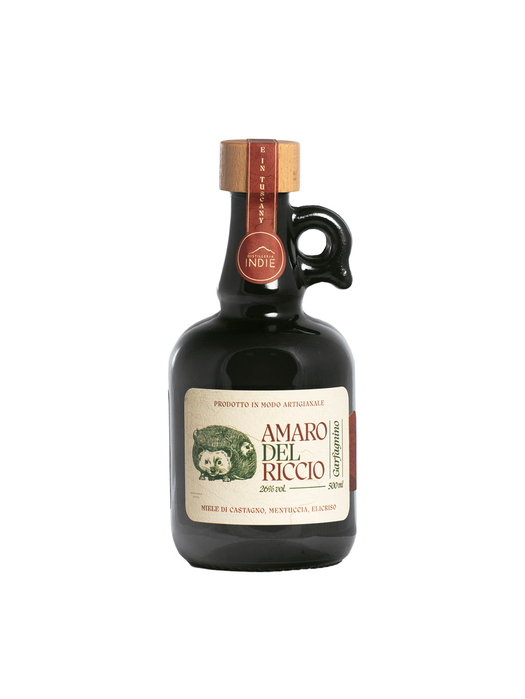 Amaro del Riccio Garfagnino 50cl