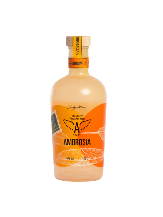 Ambrosia Sicily Edition